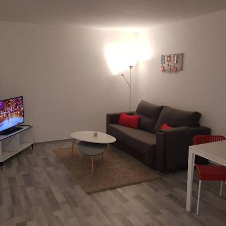 Le Rouennais Et Son Parking Prive Apartman Kültér fotó