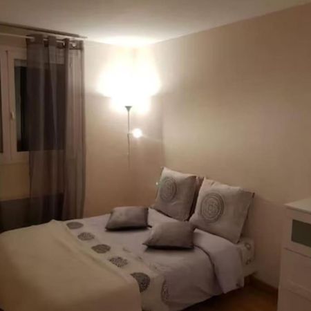 Le Rouennais Et Son Parking Prive Apartman Kültér fotó